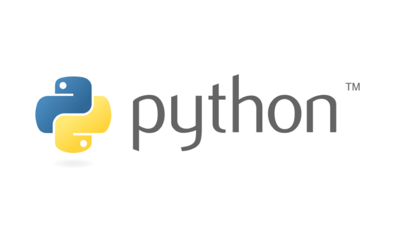 python